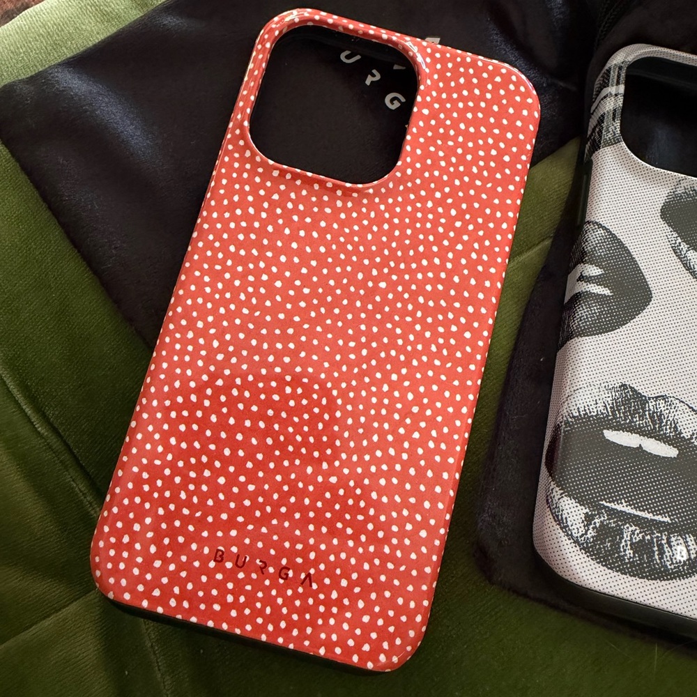 Bundle of Burga iPhone 13 Pro Cases - Picture 3 of 6